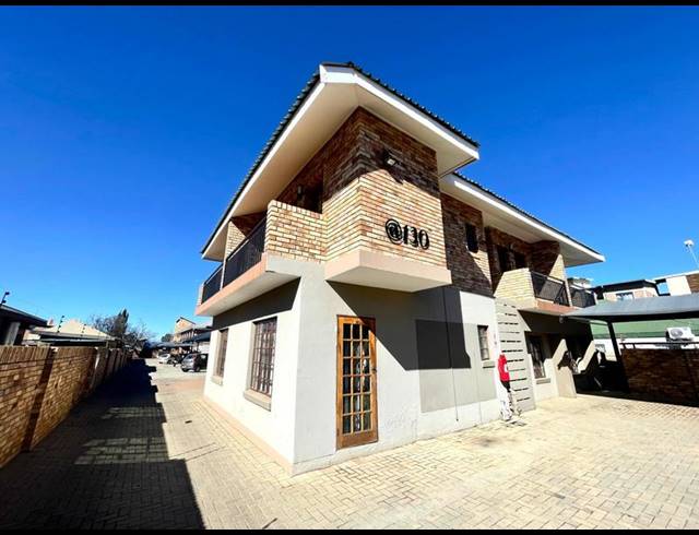 2 BEDROOM APARTMENT FOR SALE IN DIE BULT